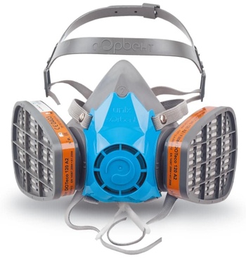 respirator-uniks